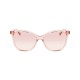 Ladies' Sunglasses Longchamp LO708S-650 ø 57 mm