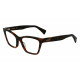 Ladies' Spectacle frame Lanvin LNV2615-214 Ø 53 mm