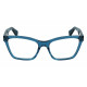 Ladies' Spectacle frame Lanvin LNV2615-414 Ø 53 mm