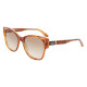 Ladies' Sunglasses Karl Lagerfeld KL6069S-812 ø 54 mm