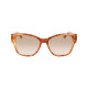 Ladies' Sunglasses Karl Lagerfeld KL6069S-812 ø 54 mm