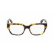 Neceser de Viaje Lanvin LNV2601-234 Marrón Acetato
