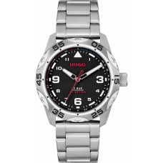 Men's Watch Hugo Boss 1530332 (Ø 42 mm)