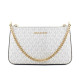 Bolso de Mano Michael Kors 35H1GGZD6B-VANILLA