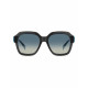Ladies' Sunglasses Missoni MIS-0129-S-2TM Ø 53 mm