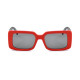 Ladies' Sunglasses Missoni MMI-0087S-0A4-C Ø 53 mm