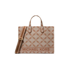 Mochila Michael Kors 30S3G3GT3J-NAT-LUGG Marrón