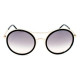 Ladies' Sunglasses Jplus JP3037-01 ø 54 mm