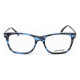 Montura de Gafas Unisex Zadig & Voltaire VZV167-0M00