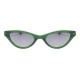 Gafas de Sol Mujer Opposit TM-505S-03_GREEN Ø 51 mm