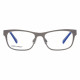 Men' Spectacle frame Dsquared2 DQ5097-015-52 Silver Ø 52 mm