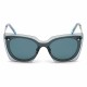 Ladies' Sunglasses Swarovski SK-0201-16V Ø 53 mm