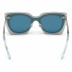 Ladies' Sunglasses Swarovski SK-0201-16V Ø 53 mm