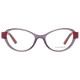 Ladies' Spectacle frame Diesel DL5011 51081 Ø 51 mm