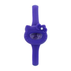 Ladies' Watch Hello Kitty hk7123l-16 (Ø 27 mm)