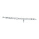 Pulsera Mujer GC Watches CC306B10 19 cm