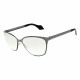 Ladies' Sunglasses Mila ZB MZ-019S-03_GUNMETAL-GREEN Ø 55 mm