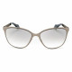 Ladies' Sunglasses Mila ZB MZ-019S-02_SILVER-STRASS Ø 55 mm