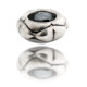 Abalorio Mujer Viceroy VMM0038-00 Plateado 1 cm