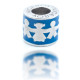 Abalorio Mujer Viceroy VMM0302-13 Plateado 1 cm