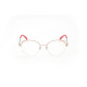 Montura de Gafas Mujer Emilio Pucci EP5189-52028 Ø 52 mm