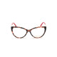 Ladies' Spectacle frame Emilio Pucci EP5101-56052 ø 56 mm