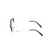 Ladies' Spectacle frame Emilio Pucci EP5147-55072 Ø 55 mm