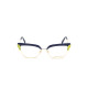 Ladies' Spectacle frame Emilio Pucci EP5147-55072 Ø 55 mm