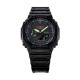 Men's Watch Casio GA-2100RGB-1 (Ø 48 mm)