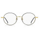Men' Spectacle frame Tommy Hilfiger TH-1698-G-J5G Golden Ø 50 mm