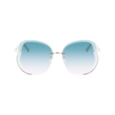 Ladies' Sunglasses Longchamp LO160S-706 Ø 65 mm