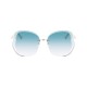 Ladies' Sunglasses Longchamp LO160S-706 Ø 65 mm