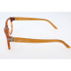 Montura de Gafas Hombre Porsche Design P8250-D ø 53 mm