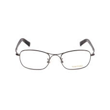 Montura de Gafas Hombre Tom Ford FT5366-012 Gris Ø 50 mm