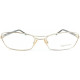 Ladies' Spectacle frame Tom Ford FT5024-255 Ø 52 mm