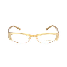 Montura de Gafas Mujer Tom Ford FT5076-467-53 Ø 53 mm