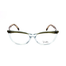 Montura de Gafas Mujer Emilio Pucci EP2681-340 Ø 52 mm