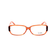 Montura de Gafas Mujer Emilio Pucci EP2654-800 Ø 55 mm