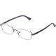 Montura de Gafas Mujer Michael Kors MK360-038 Ø 53 mm