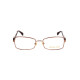Montura de Gafas Mujer Michael Kors MK358-239 Ø 51 mm