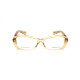 Ladies' Spectacle frame Bottega Veneta BV-170-0O3 Ø 52 mm