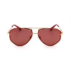 Gafas de Sol Unisex Polaroid PLD6092-S-YEP ø 58 mm