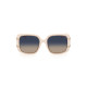 Gafas de Sol Mujer Guess GU7854-5725W ø 57 mm