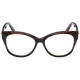 Montura de Gafas Mujer Swarovski SK5469-53052 Ø 53 mm
