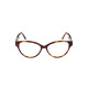 Montura de Gafas Mujer Swarovski SK5454-53052 Ø 53 mm
