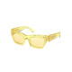 Gafas de Sol Mujer Swarovski SK0380-5539J Ø 55 mm