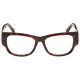 Montura de Gafas Mujer Swarovski SK5473-54052 ø 54 mm