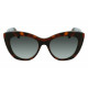 Gafas de Sol Mujer Salvatore Ferragamo  SF1022S-214 Ø 53 mm