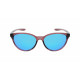 Ladies' Sunglasses Nike CITY-PERSONA-M-DJ0891-230 ø 57 mm