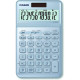 Calculadora Casio JW-200SC-BU Azul Plástico